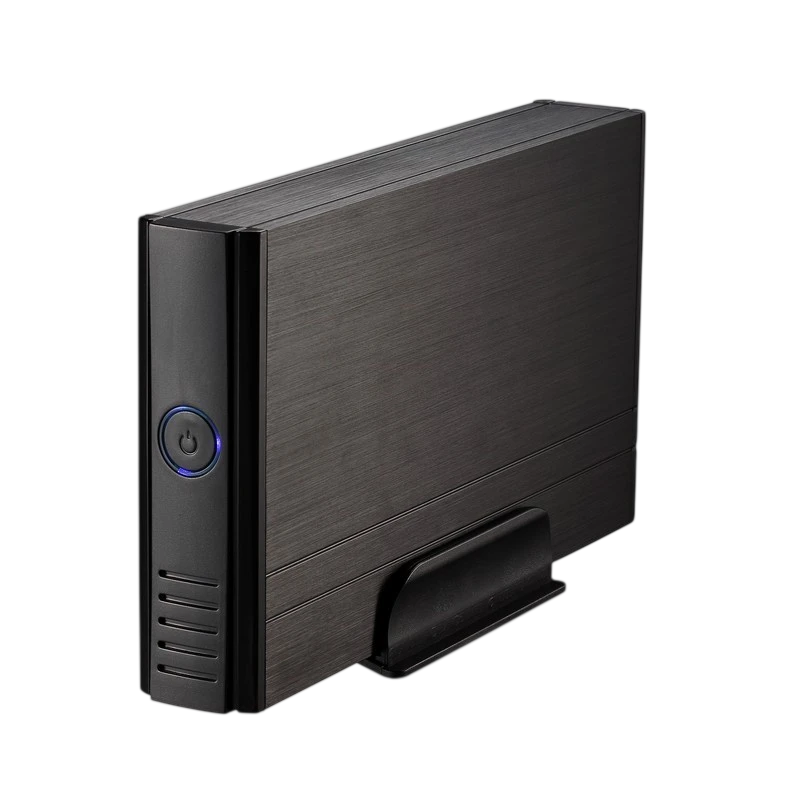 Caja HDD/SDD 3.5