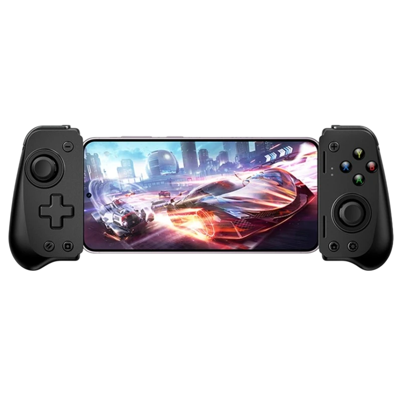 EasySMX M10 Android (USB-C) con Joysticks Hall