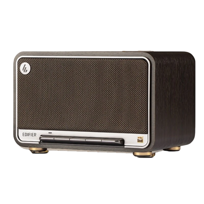 Edifier D32 60W Negro - Altavoz Bluetooth