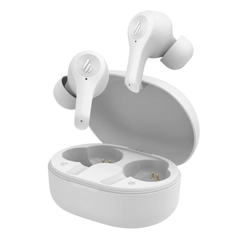 Edifier X5 Lite Blanco - Auriculares Bluetooth