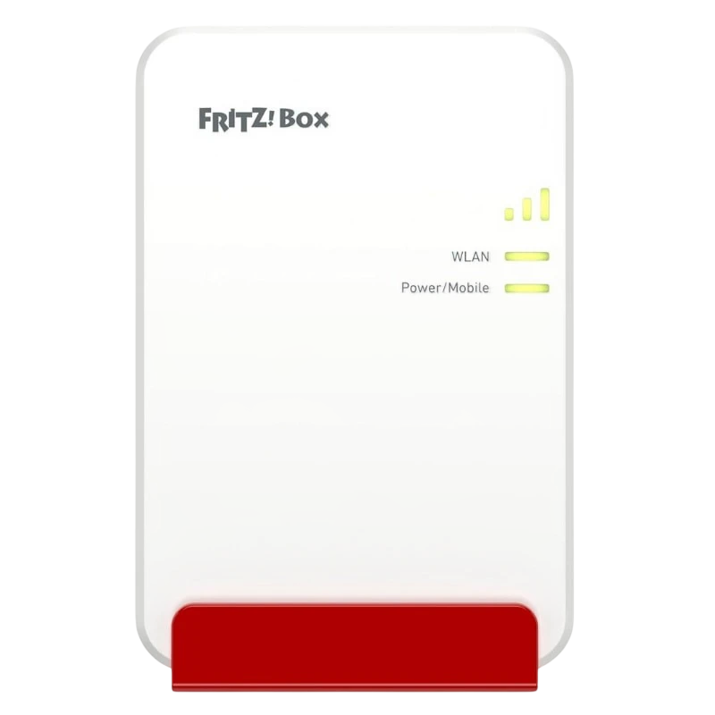 FRITZ! Box 6860 5G - Router de Red Móvil