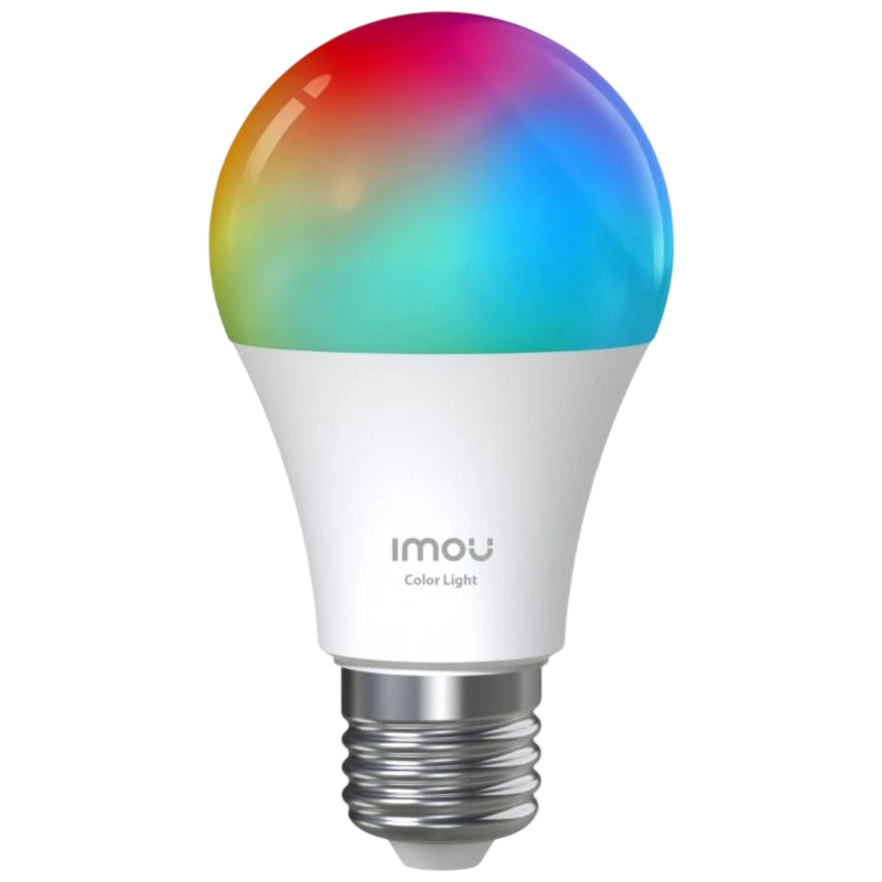 Imou B5 E27 9W 2700-6500K - Bombilla Inteligente LED