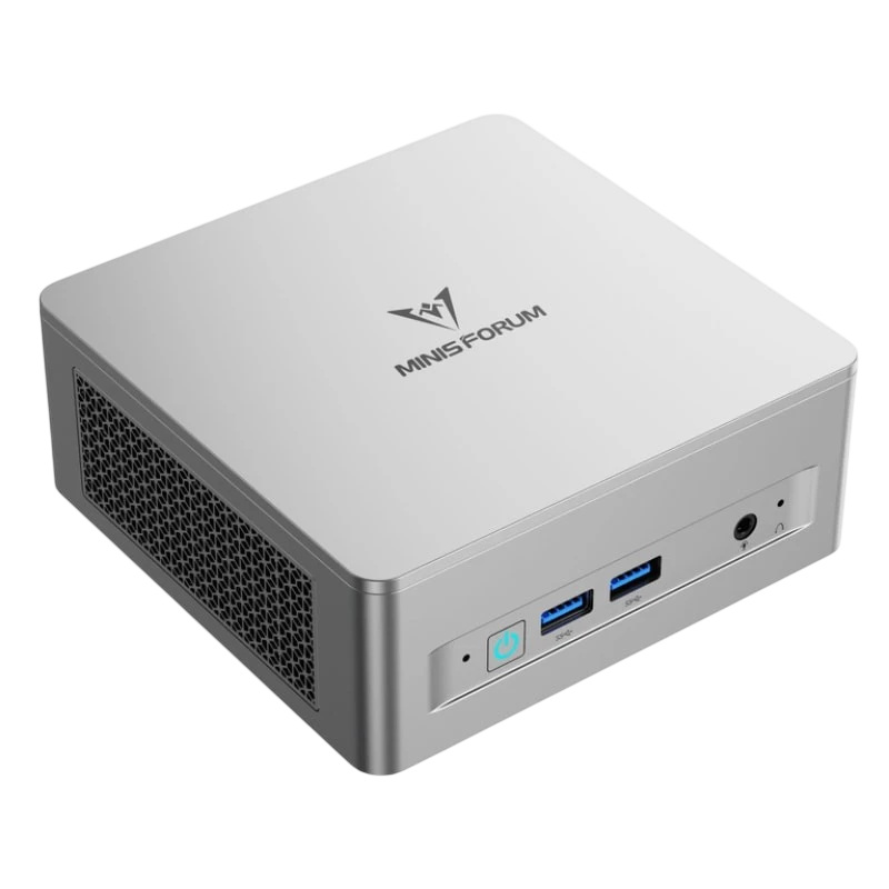 Minisforum UM750L Slim AMD Ryzen 5 7545U 16GB/1TB
