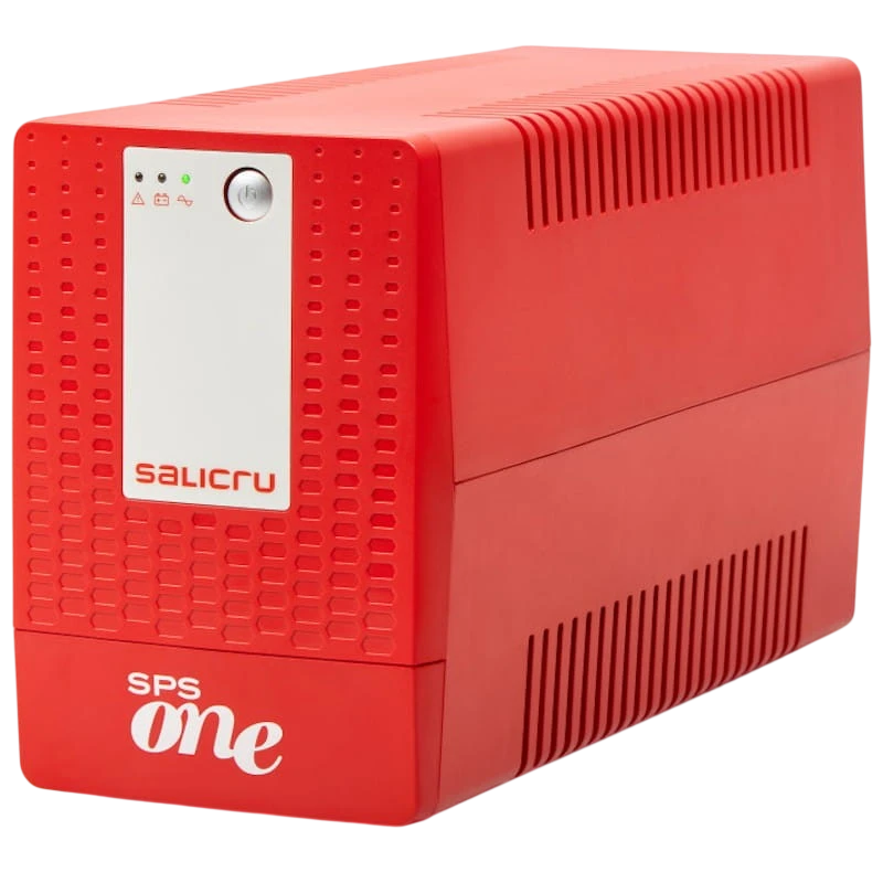 Salicru SPS 1500 ONE Sistema de Alimentación
