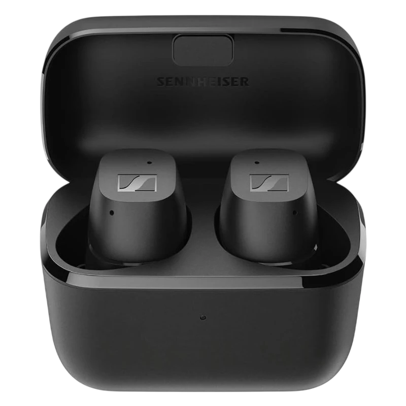 Sennheiser CX True Wireless Negro - Desprecintado
