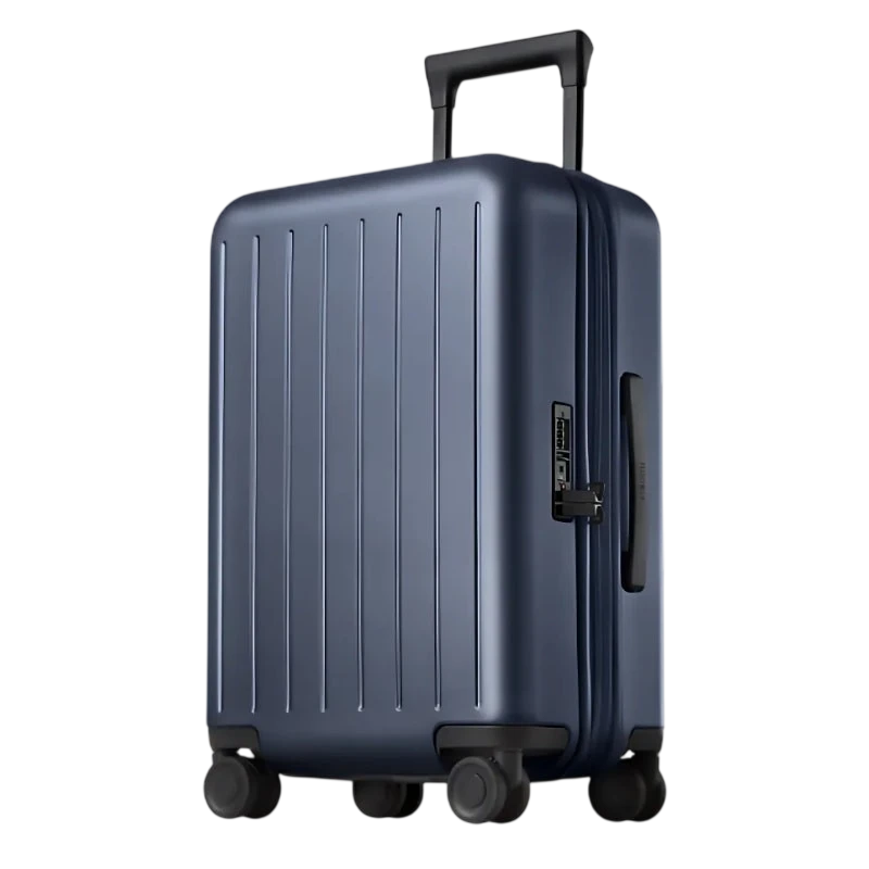 Xiaomi Expandable Luggage 20'' Azul - Maleta de Viaje Rígida