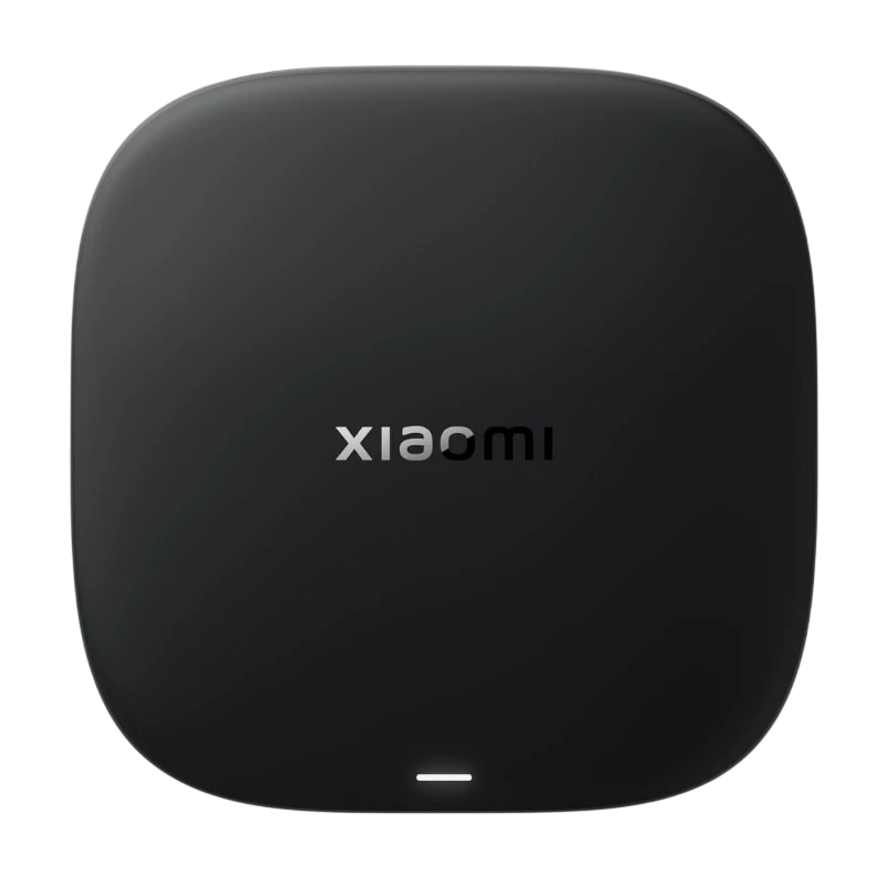 Xiaomi TV Box S 3rd Gen 4K 32GB WiFi