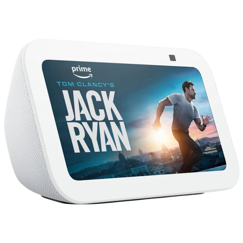 Amazon Echo Show 5 (3ª generación) Blanco - Asistente Smart Home
