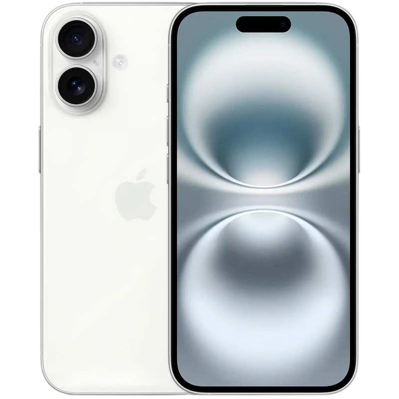 iPhone 16 5G 128GB