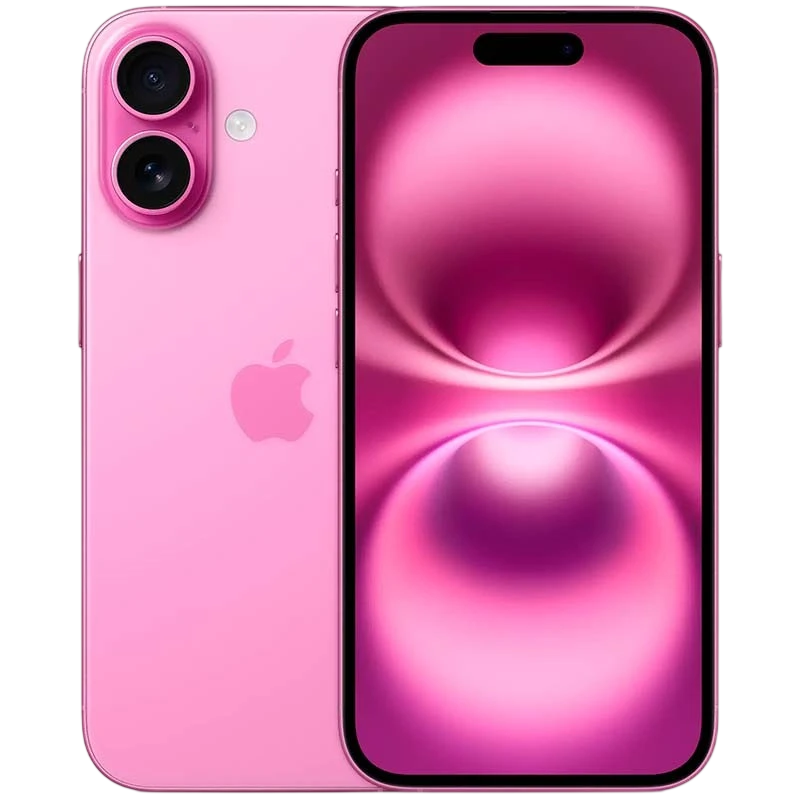 iPhone 16 5G 256 GB