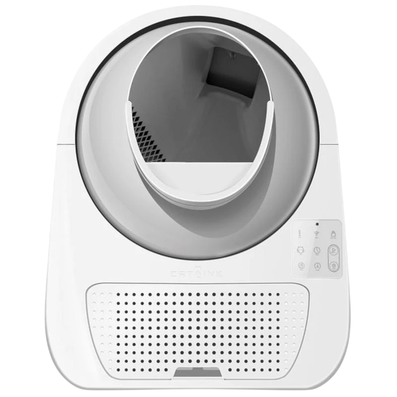 Arenero Autolimpiable Catlink Luxury Pro X