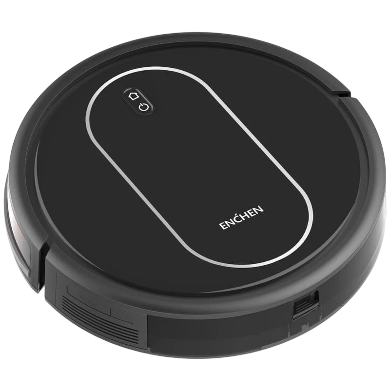 Aspirador Robot Enchen R2 Pro Negro
