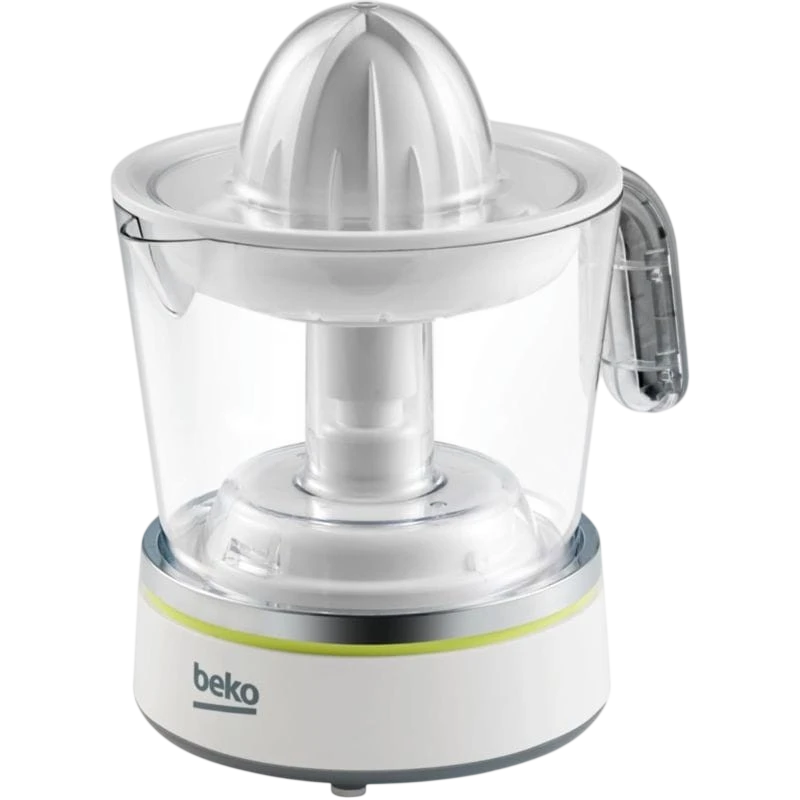 Beko CJB5103W 40 W 60 RPM 1 litro 1,25 metros Blanco - Exprimidor eléctrico