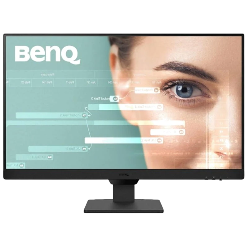 BenQ 9H.LLSLJ.LBE 23.8 Full HD AMD FreeSync  Negro - Monitor PC