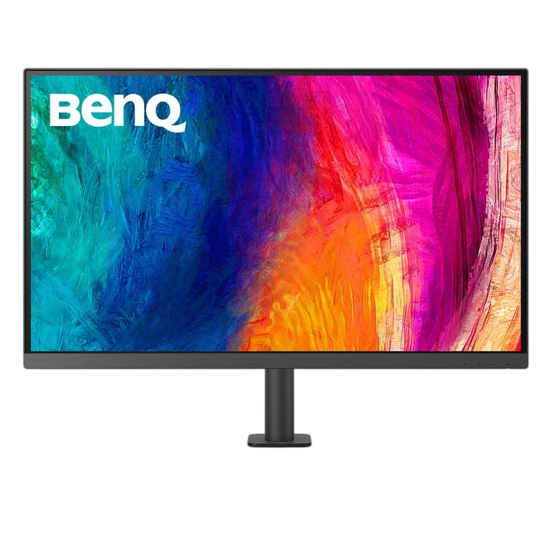 BenQ PD3205UA 31.5" 4K Ultra HD IPS FreeSync Negro -  Monitor PC