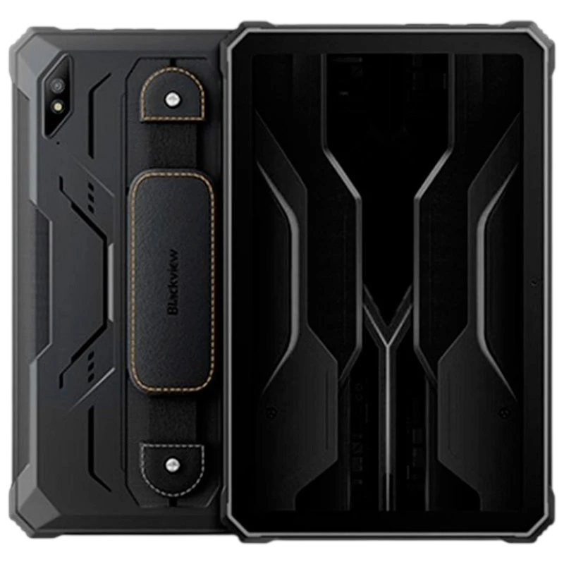 Blackview Active 8 Pro 8GB/256GB Negro