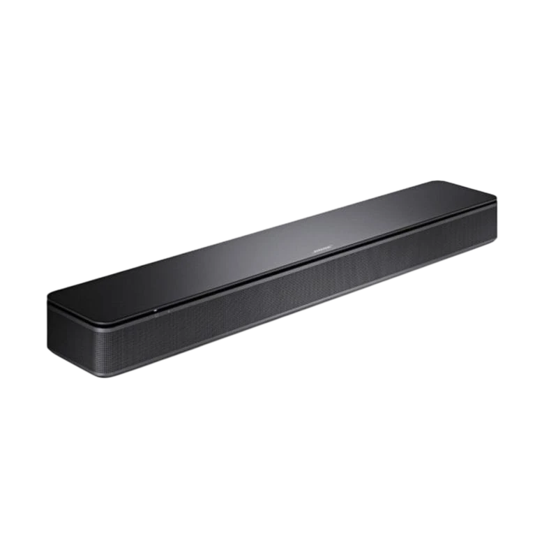 Bose TV Speaker 3.0 100 W Negro - Desprecintado - Barra de Sonido
