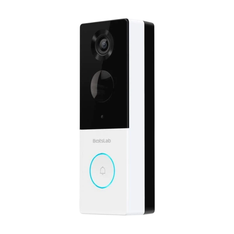 Botslab R801 3MP WiFi - Videportero inteligente