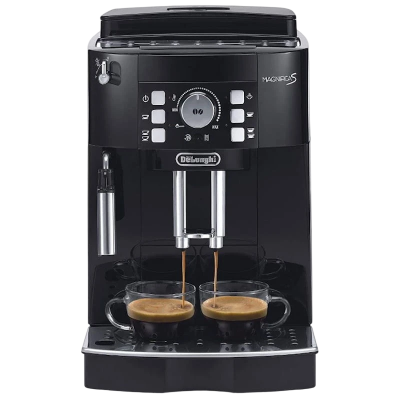 De’Longhi Magnifica S ECAM 21.117.B Cafetera espresso
