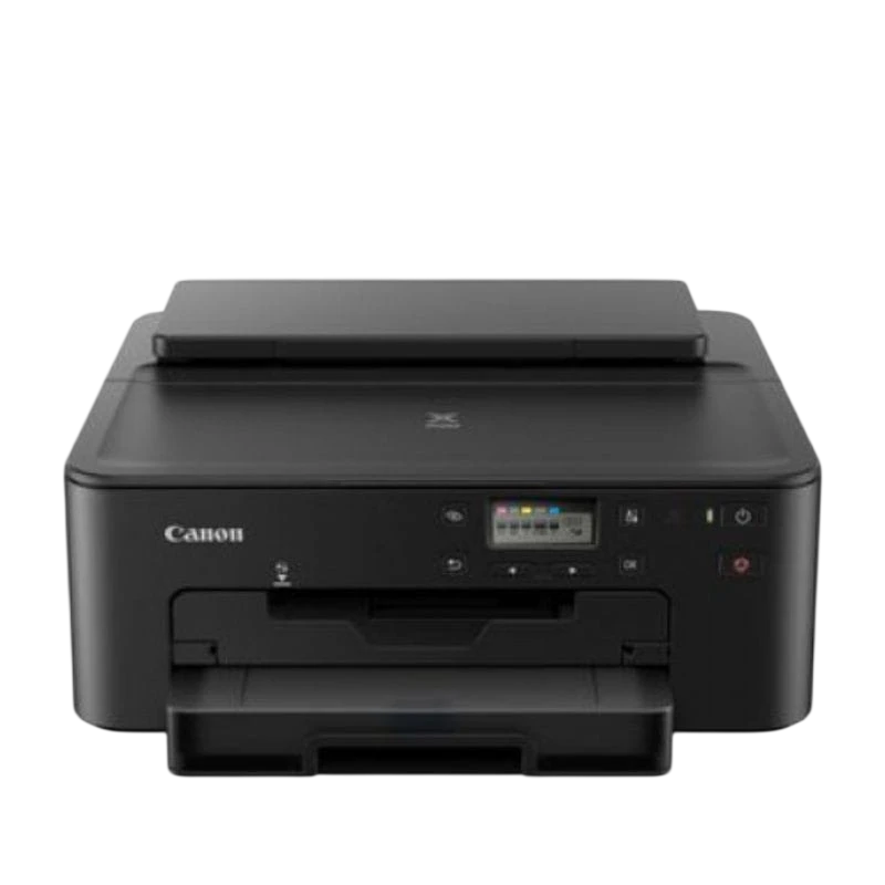Canon PIXMA TS705a tinta Color Wifi Negro - Impresora de tinta