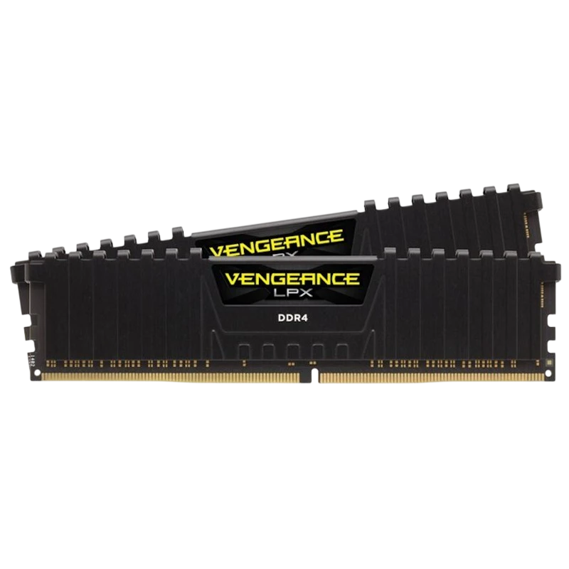 Corsair Vengeance LPX 16GB (2x8GB) DDR4 3200MHz