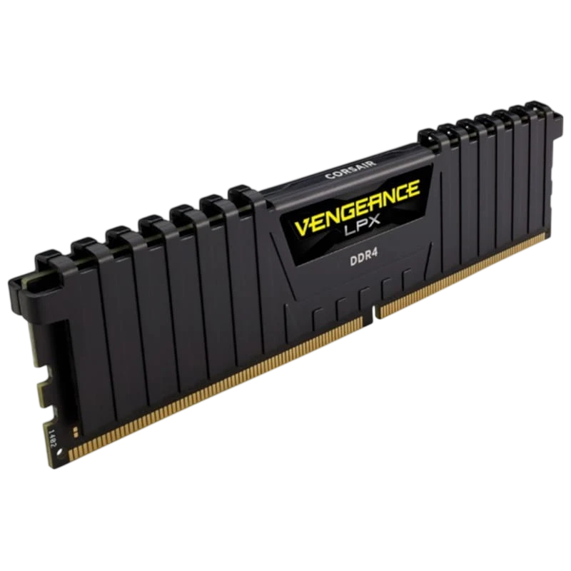 Corsair Vengeance LPX CMK8GX4M1E3200C16 8 GB DDR4 3200 MHz - RAM