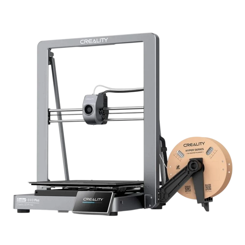 Creality Ender 3 V3 Plus - Impresora 3D