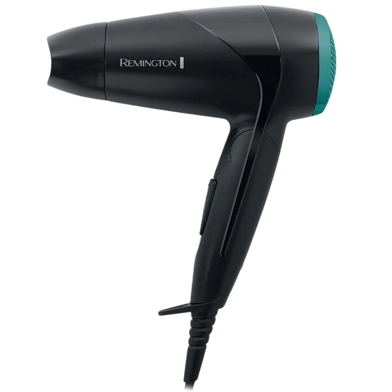 Remington D1500  2000 W Negro, Verde - Secador