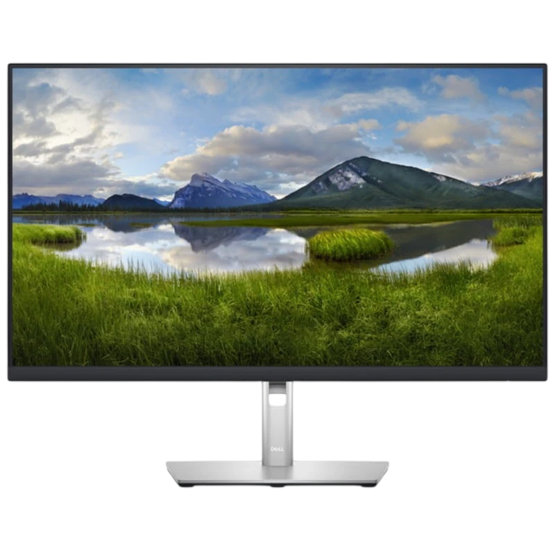 Dell P Series P2723QE 27 4K Ultra HD IPS Negro - Desprecintado - Monitor PC