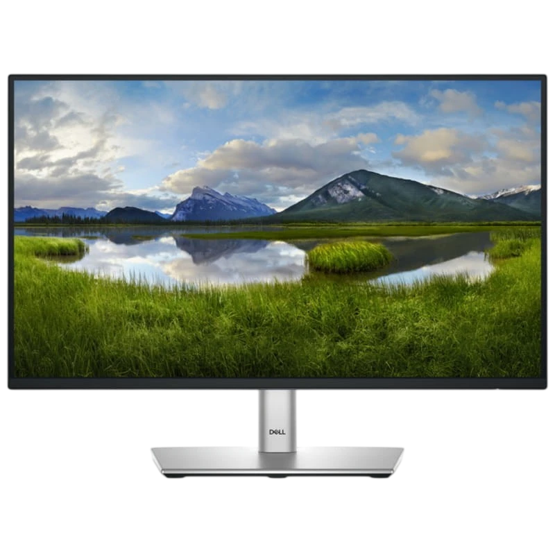 DELL P Series P2225H  21.5 Full HD LCD  ComfortView Plus Negro, Plata - Monitor PC