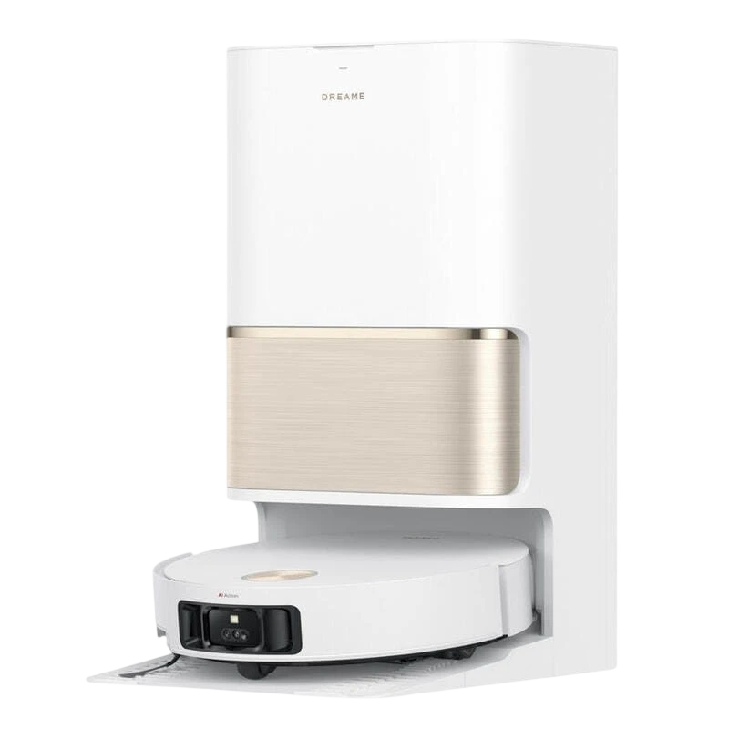 Dreame L50 Pro Ultra - Desprecintado