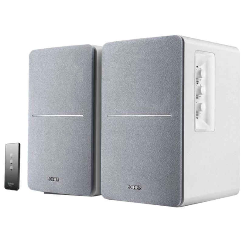 Edifier R1280T 21W Blanco - Altavoces 2.0