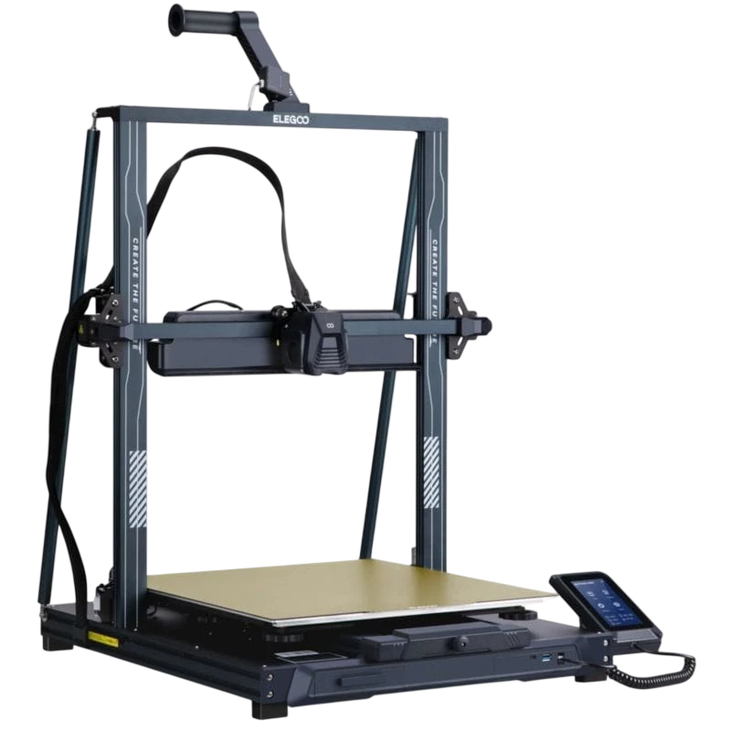 Elegoo Neptune 4 Max - Impresora 3D FDM