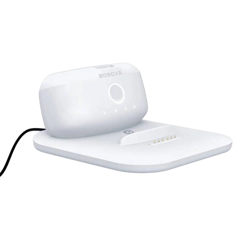Base de carga + Batería B2 Blanco - Accesorio para gafas VR