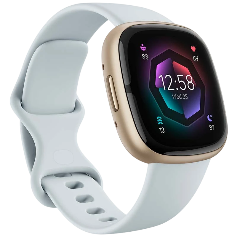 Reloj inteligente Fitbit Sense 2 Oro