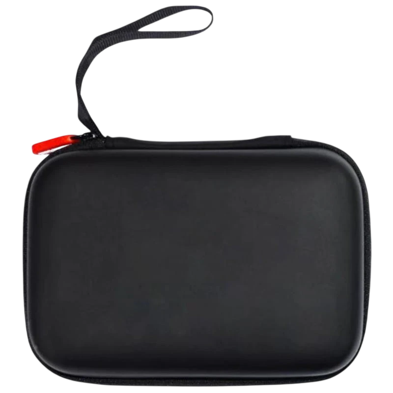 Funda protectora Anbernic RG35XX / RG35XX Pro / RG35XX Plus Negro