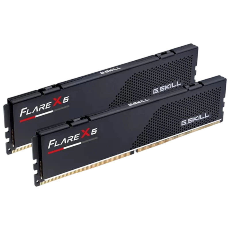 G.Skill Flare X5 F5-6000J3038F16GX2-FX5 32 GB DDR5 6000 MHz - RAM