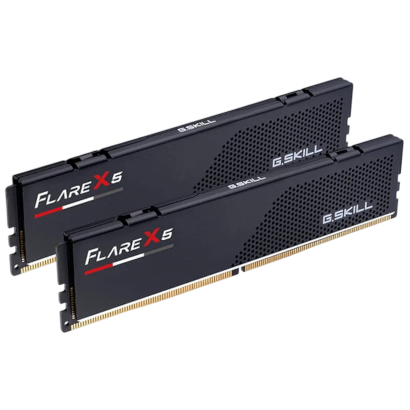 G.Skill Flare X5 F5-6000J3636F16GX2-FX5 32 GB DDR5 6000 MHz - RAM