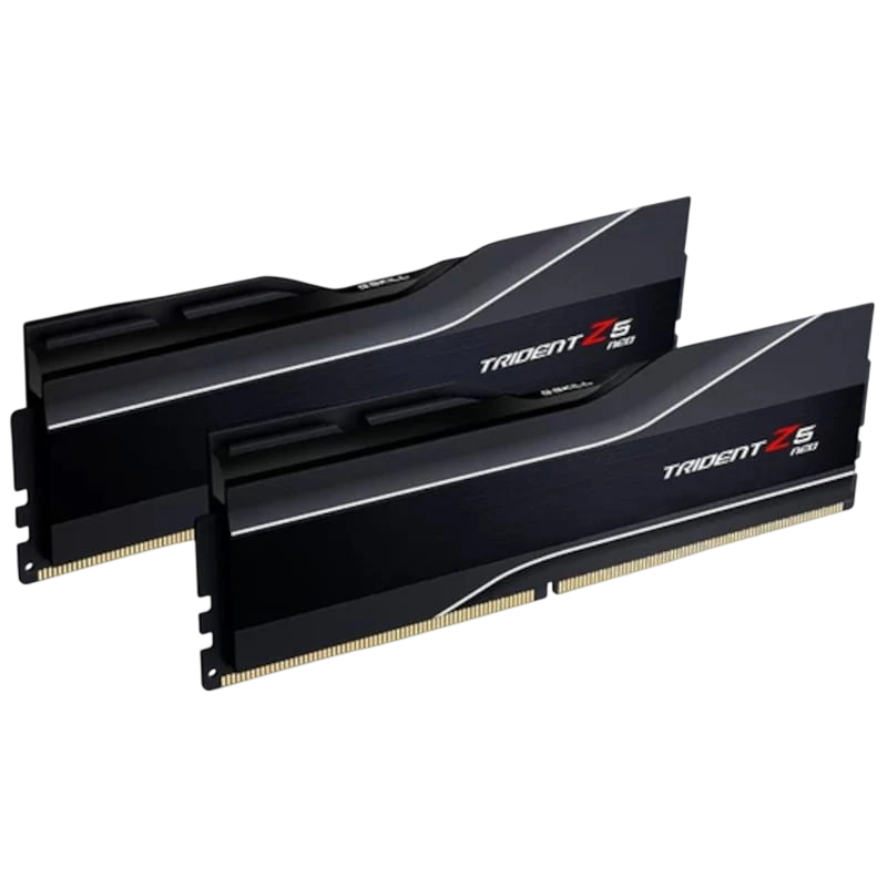G.Skill Trident Z5 Neo F5-6000J3038F16GX2-TZ5N 32 GB DDR5 6000 MHz - RAM