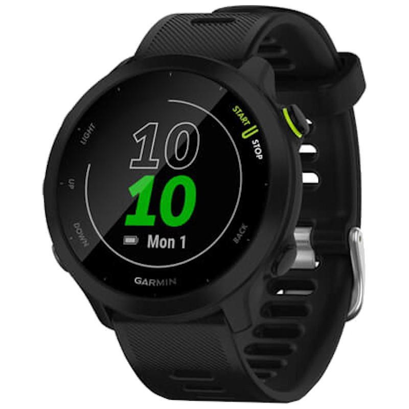 Garmin Forerunner 55 - Reloj Inteligente - Desprecintado