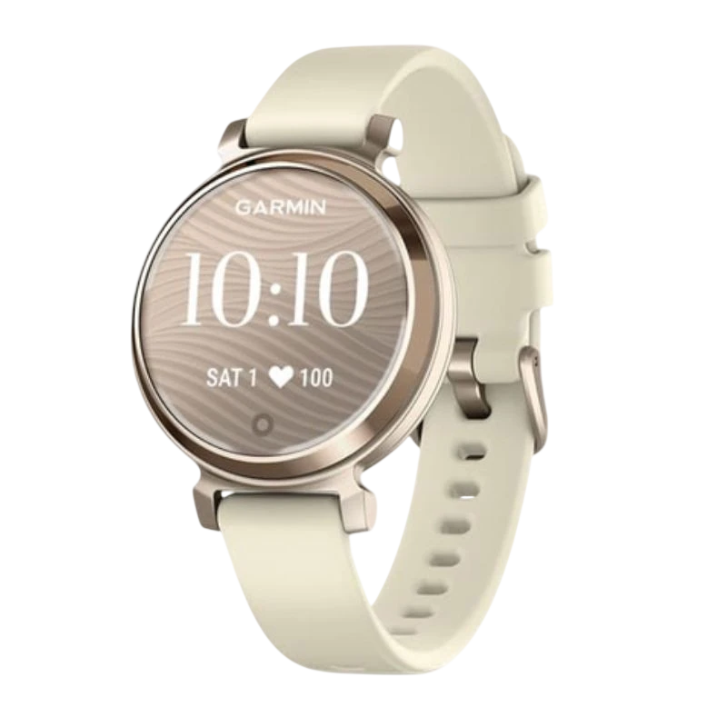 Garmin Lily 2 Beige - Reloj Inteligente