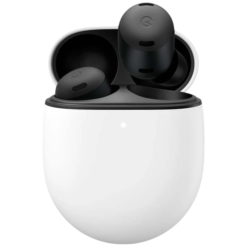 Auriculares Inalámbricos Google Pixel Buds Pro Carbón