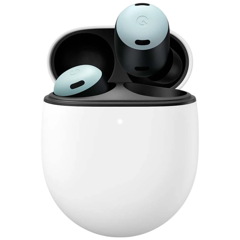 Auriculares Inalámbricos Google Pixel Buds Pro Gris Niebla