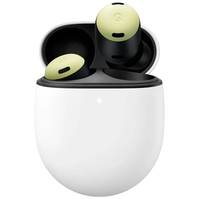 Auriculares Inalámbricos Google Pixel Buds Pro Verde Lima