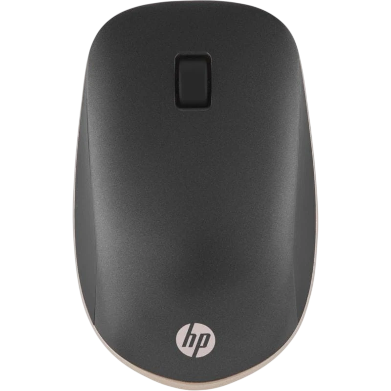 HP 410 Bluetooth Negro/Plata – Ratón inalámbrico