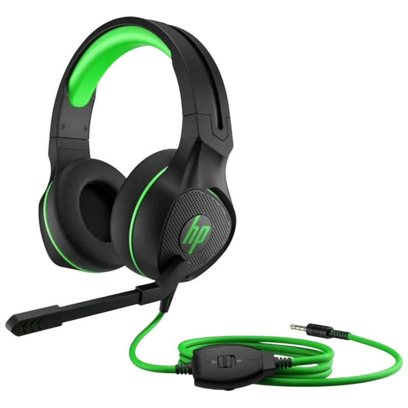 HP Pavillion Gaming 400 - Auriculares Gaming
