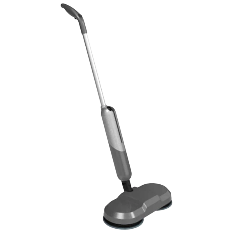 HUTT HH6 - Mopa Eléctrica sin Cables / Sin Bolsa - Desprecintado