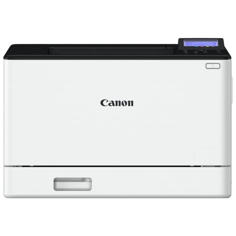 Canon i-SENSYS LBP673CDW Láser Color WiFi Negro – Impresora Láser