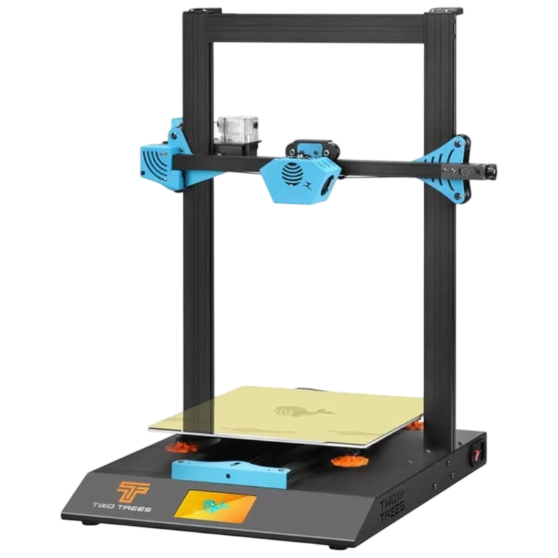 Impresora 3D Two Trees Bluer PLUS BLU-5 Negro - Clase B Reacondicionado