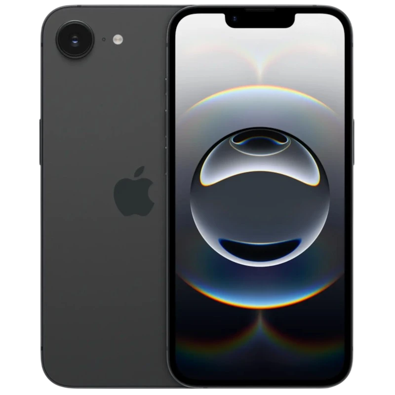 iPhone 16e 256GB - Teléfono Móvil